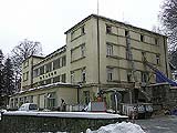 Sanatorium Wolker